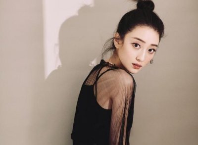 ​“最美刺客”陈瑾如，即是外表冷漠的杀手，也是侠义柔情江湖女！