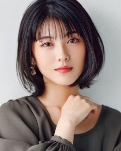 ​10岁就以童星出道的滨边美波，从小到大的写真都在这里了