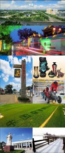 ​「史话中国」河北·馆陶