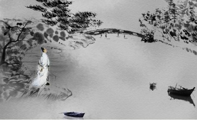 ​枫桥夜泊表达了诗人怎样的感情（枫桥夜泊古诗赏析）