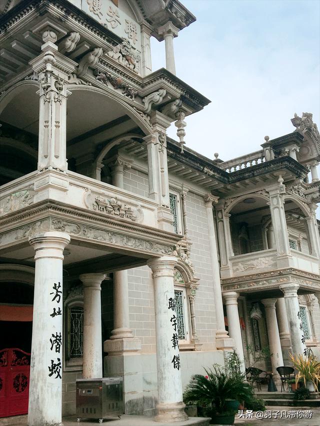 梅州有哪些镇(梅州西阳镇的人文历史)(2)