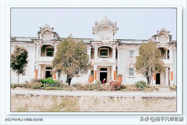 梅州有哪些镇(梅州西阳镇的人文历史)(1)