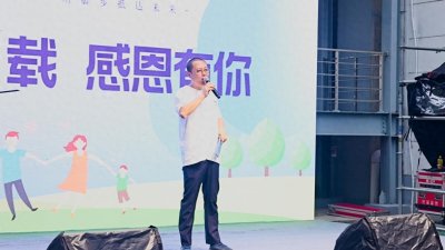 ​携手下个15年|贝昂15周年总回顾