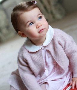 ​王室最美公主不是夏洛特，身材高挑黄金比例，19岁美貌出圈2次