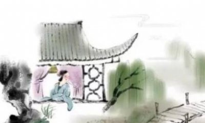 ​花间派的始祖是谁 和李商隐并称为温李的唐代墨客温庭筠