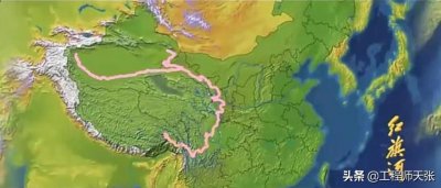 藏水入疆干了吗？印度比我们更关注！揭秘“红旗河工程”进度