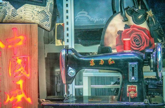 北京十大胡同，你都去过哪几个？哪个胡同最得你心？