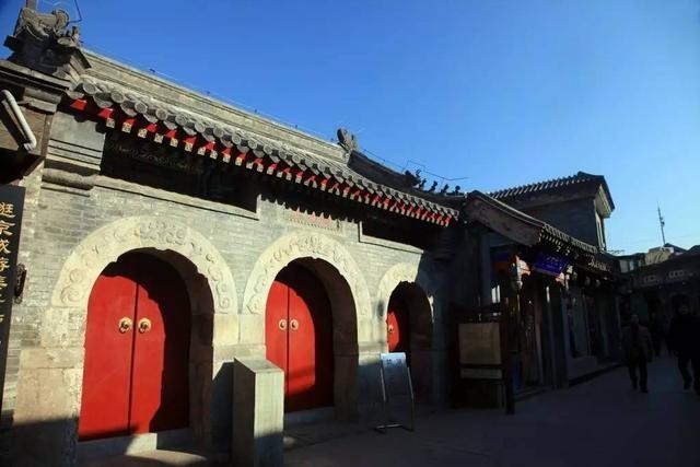 北京十大胡同，你都去过哪几个？哪个胡同最得你心？