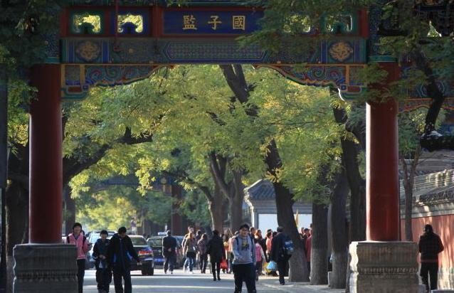 北京十大胡同，你都去过哪几个？哪个胡同最得你心？