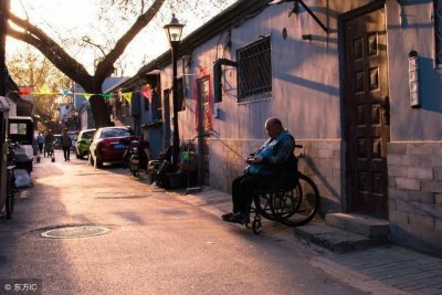 ​北京十大胡同，你都去过哪几个？哪个胡同最得你心？