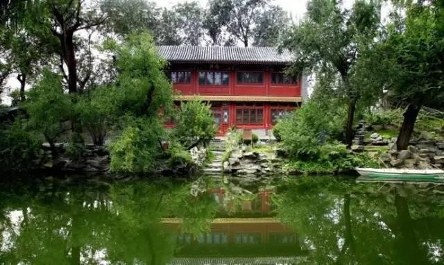 北京十大胡同，你都去过哪几个？哪个胡同最得你心？