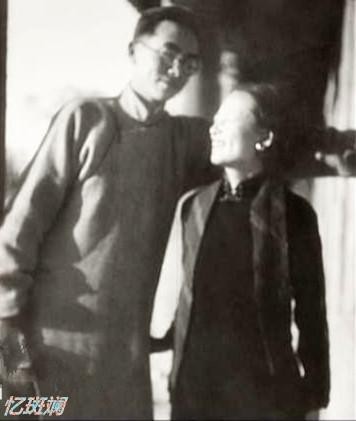 林洙“心机”，林徽因“绿茶”，哪个是最真实的人性？