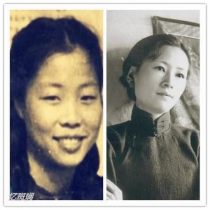 ​林洙“心机”，林徽因“绿茶”，哪个是最真实的人性？