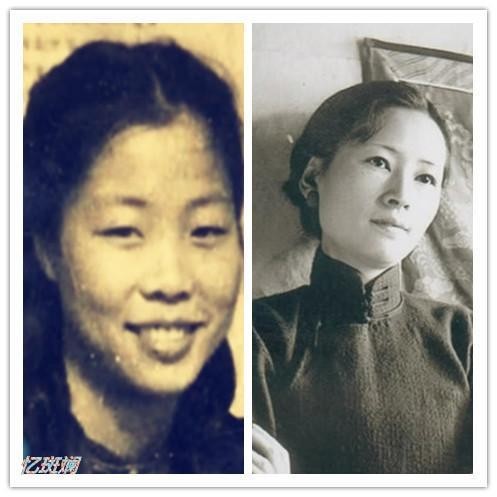 林洙“心机”，林徽因“绿茶”，哪个是最真实的人性？