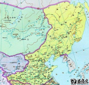 ​金朝历史介绍 金朝历代皇帝列表 金朝是怎么灭亡？ AD1115-AD1234