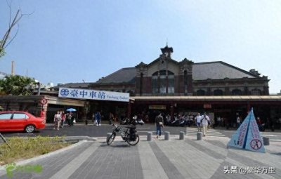 ​台湾省GDP总量，曾经远高于广东省，目前为何排名全国第九？