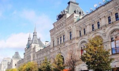 ​莫斯科是哪个国家的？莫斯科旅游必去景点