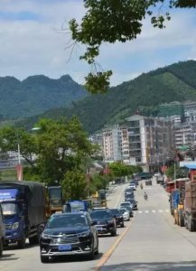 ​探秘南山牧场