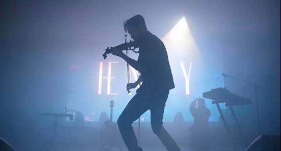 刘宪华个人简历资料