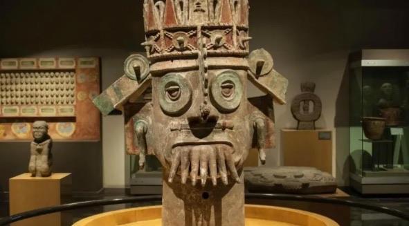 探秘玛雅人是不是天外来客(为什么一夜之间消失了) 2