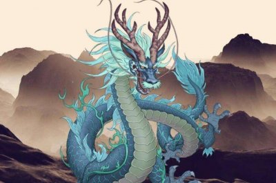 ​中国传统吉祥动物 中国象征吉祥的动物