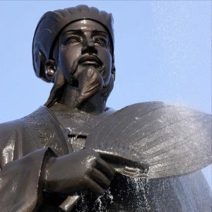 ​历史人物简介之诸葛亮