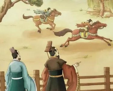 田忌赛马的故事是怎样的？告诉我们什么道理？