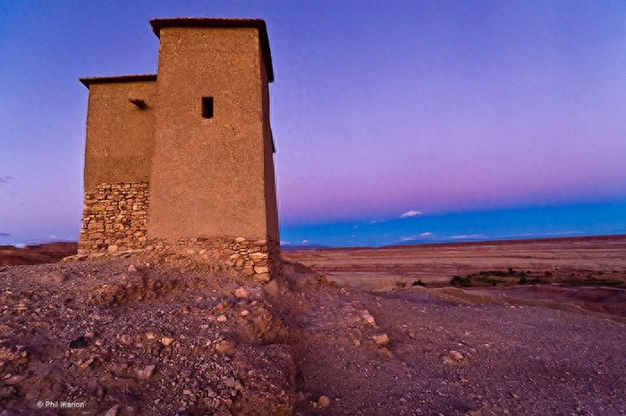 你喜欢僻静的生活吗？这些与世隔绝的房子适合你