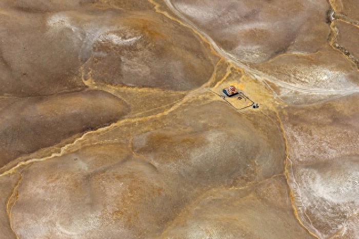 你喜欢僻静的生活吗？这些与世隔绝的房子适合你