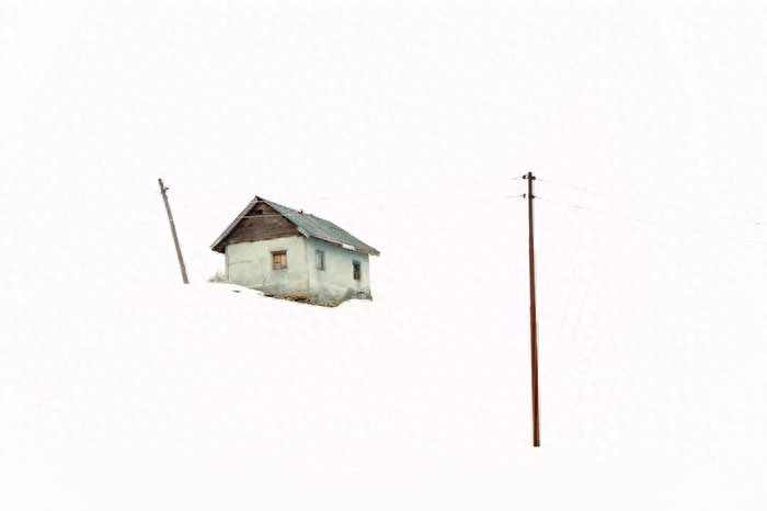 你喜欢僻静的生活吗？这些与世隔绝的房子适合你