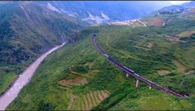 ​成昆铁路一览表