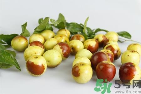 老人吃冬枣好吗？老人吃冬枣的好处有哪些？