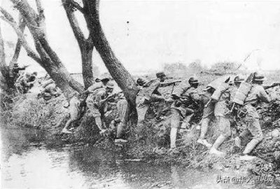 「历史上的今天」1932年上海“一二八”事变爆发