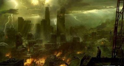 ​2019世界末日是果然吗?2019年2月1日世界末日被证据（假的）