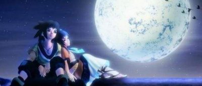 秦时明月：盘点武功最厉害的五人，星魂仅上榜，盖聂竟不是第一