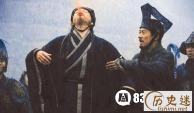 ​诸葛亮怎么死的，诸葛亮怎么死的细节和故事