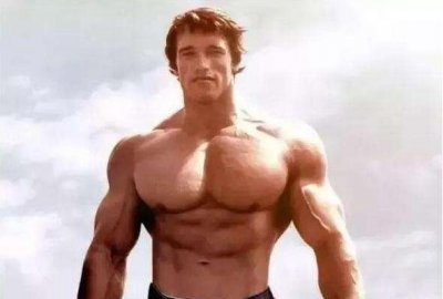 世界上最健康的人排名，施瓦辛格只可屈居第五_罗尼·库我曼第一