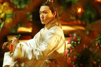 ​汉武帝刘彻为什么那么坚定的要立自己最小的儿子为太子？