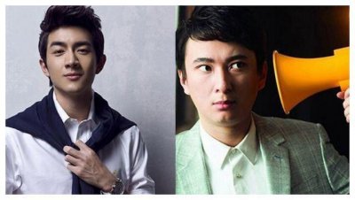 林更新最神秘身份曝光，怪不得王丽坤舍不得松手，原来是真的大腿