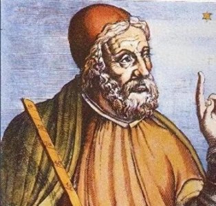 托勒密: 古代科学的巨匠
