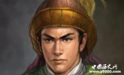 马岱的故事是怎样的？马岱是怎么死的？