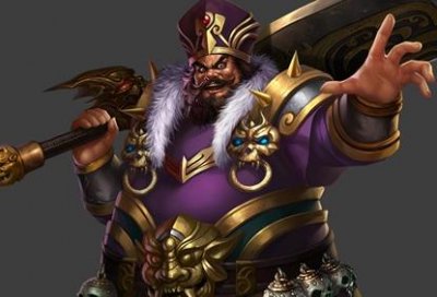 ​韩馥死的有多窝囊？他是在怎样的情况下自杀的？