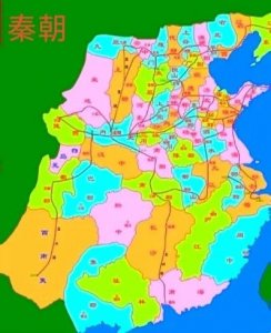 秦朝：统一与变革的历史篇章