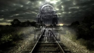 历史上的“幽灵火车”是怎么一回事？欧洲的未解之谜？