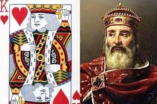 古代世界帝王中谁的身高最高?