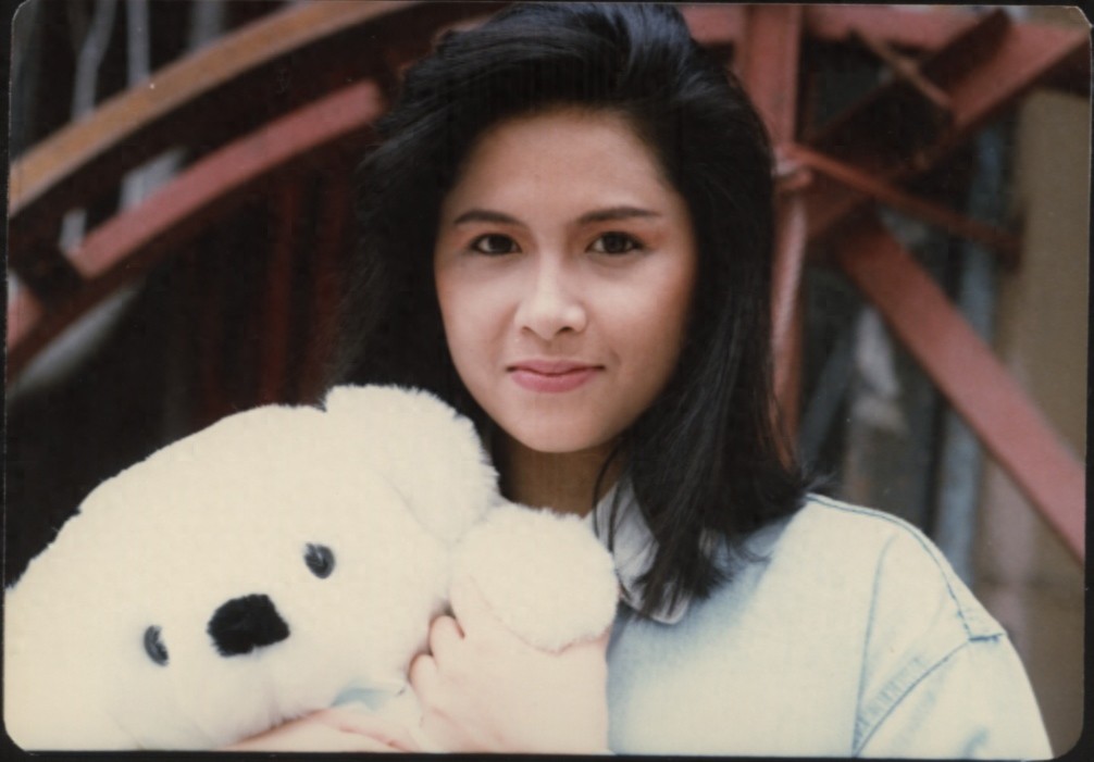 与郑伊健相恋多年却遭抛弃，52岁邵美琪依然孤单一人