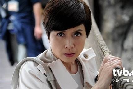 与郑伊健相恋多年却遭抛弃，52岁邵美琪依然孤单一人