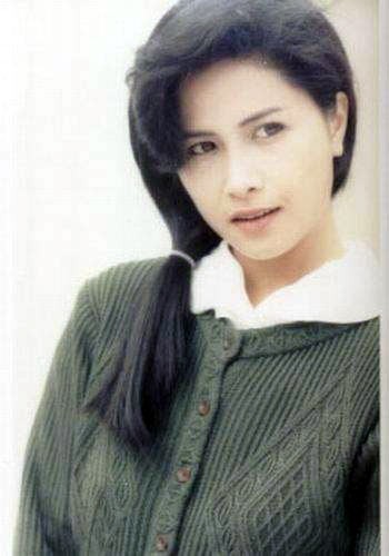 与郑伊健相恋多年却遭抛弃，52岁邵美琪依然孤单一人