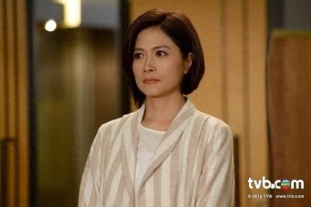 与郑伊健相恋多年却遭抛弃，52岁邵美琪依然孤单一人