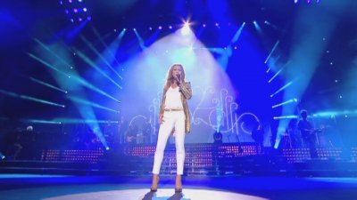 ​席琳·迪翁《再爱我一次》